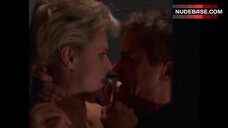 100. Amanda Tapping Hot Scene – Stargate Sg-1