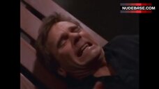 56. Amanda Tapping Hot Scene – Stargate Sg-1