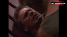 67. Amanda Tapping Hot Scene – Stargate Sg-1