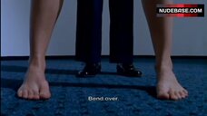 100. Marion Cotillard in Lingerie – Une Femme Piegee