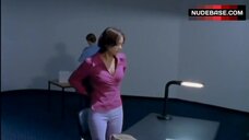 12. Marion Cotillard in Lingerie – Une Femme Piegee