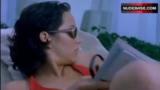 100. Marion Cotillard in Bikini – Une Femme Piegee