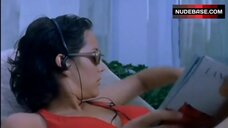 23. Marion Cotillard in Bikini – Une Femme Piegee