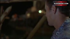 1. Taryn Reif Outdoor Sex – Blood Surf