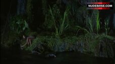 78. Maureen Larrazabal Topless – Blood Surf