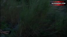 100. Sexy Kate Fischer in Wet Clothes – Blood Surf