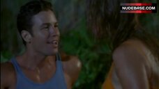 56. Sexy Kate Fischer in Wet Clothes – Blood Surf