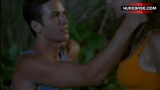 78. Sexy Kate Fischer in Wet Clothes – Blood Surf