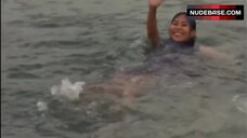 45. Maureen Larrazabal Sex Scene – Blood Surf