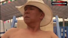 56. Maureen Larrazabal Sex Scene – Blood Surf