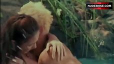 67. Maureen Larrazabal Sex Scene – Blood Surf