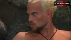 23. Maureen Larrazabal Naked Boobs – Blood Surf