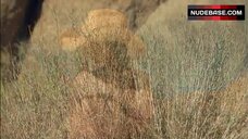 45. Kelly Monaco Posing Topless – Bikini Destinations