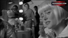 67. Jessica Pare in Lingerie – Stardom