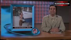 12. Jessica Pare Bikini Photo Shoot – Stardom