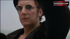 56. Jessica Pare Bikini Photo Shoot – Stardom