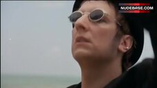 67. Jessica Pare Bikini Photo Shoot – Stardom