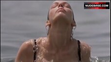 78. Jessica Pare Bikini Photo Shoot – Stardom