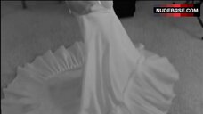 78. Jessica Pare Underwear Scene – Stardom