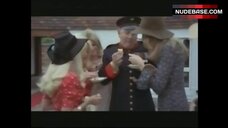 12. Penny Irving Bare Tits – Tales Of Tiffany Jones