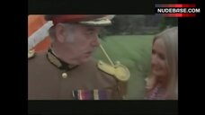 34. Penny Irving Bare Tits – Tales Of Tiffany Jones