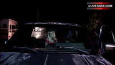 100. Krystal Pixie Adams Shows Breasts – House Guest Massacre