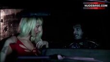 12. Krystal Pixie Adams Shows Breasts – House Guest Massacre