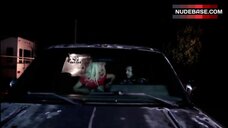 67. Krystal Pixie Adams Shows Breasts – House Guest Massacre