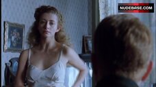 12. Louisa Clein Shows Boobs and Ass – Island At War