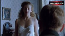 23. Louisa Clein Shows Boobs and Ass – Island At War