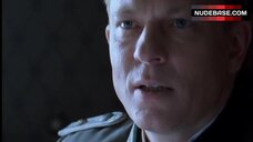 34. Louisa Clein Shows Boobs and Ass – Island At War