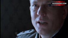 67. Louisa Clein Shows Boobs and Ass – Island At War