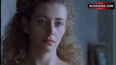 78. Louisa Clein Shows Boobs and Ass – Island At War