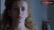 89. Louisa Clein Shows Boobs and Ass – Island At War