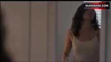 100. Akasha Banks Villalobos in Underwear – Last Girl Standing