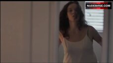 78. Akasha Banks Villalobos in Underwear – Last Girl Standing