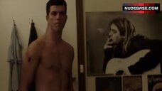 67. Nicole Gulasekharam in Black Bra – Barracuda