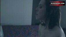 56. Erin R. Ryan Sex Video – Easter Casket