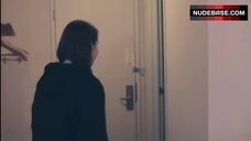 100. Janet Jay Bare All – Easter Casket