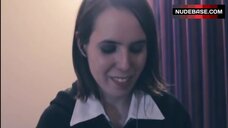 67. Janet Jay Bare All – Easter Casket