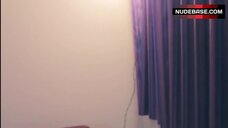 89. Janet Jay Bare All – Easter Casket