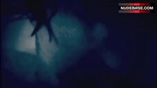 100. Minnie Grey Nude Dancing – Easter Casket