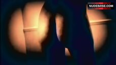 23. Minnie Grey Nude Dancing – Easter Casket