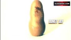 45. Minnie Grey Nude Dancing – Easter Casket