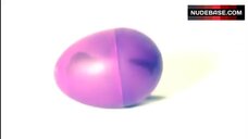 56. Minnie Grey Nude Dancing – Easter Casket