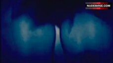 78. Minnie Grey Nude Dancing – Easter Casket