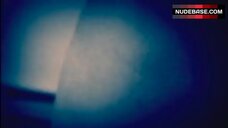 89. Minnie Grey Nude Dancing – Easter Casket