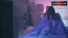 1. Erin R. Ryan Shows Tits – Easter Casket