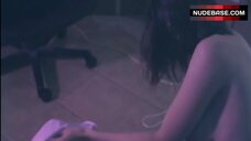 34. Erin R. Ryan Shows Tits – Easter Casket