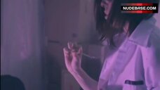 67. Erin R. Ryan Shows Tits – Easter Casket